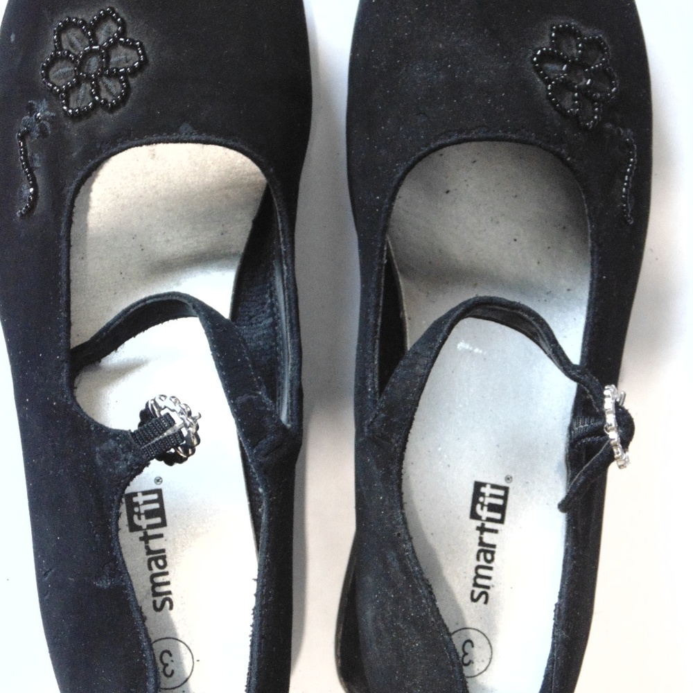 SmartFit shoes